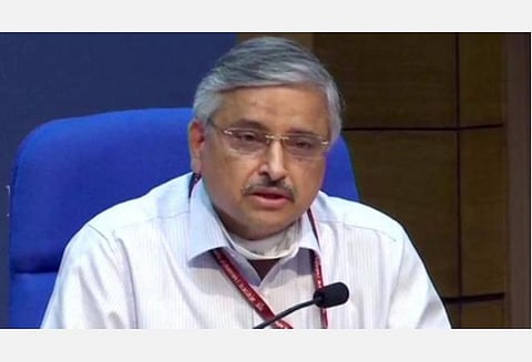 கரோனா தொற்றினால் மிதமான பாதிப்பு என்றால் சிடி ஸ்கேன் தேவையில்லை: எய்ம்ஸ்