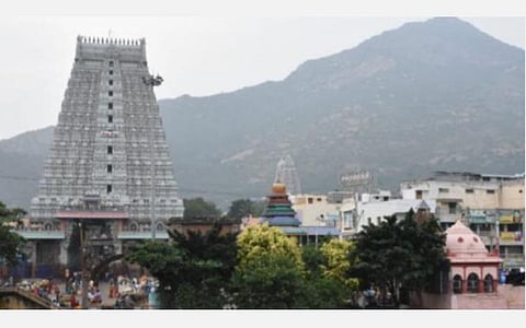 திருவண்ணாமலை மாவட்டத்தில் நோட்டாவுக்கு 12,331 வாக்குகள்: அமமுகவை பின்னுக்கு தள்ளியது