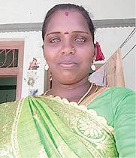 வனிதா