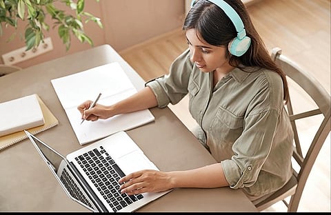 ஆன்லைன் தேர்வு: தேவை முன்னெச்சரிக்கை