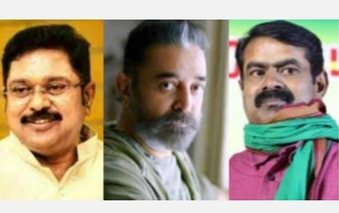 மாற்று அரசியலுக்கான தேர்தல் படிப்பினைகள்