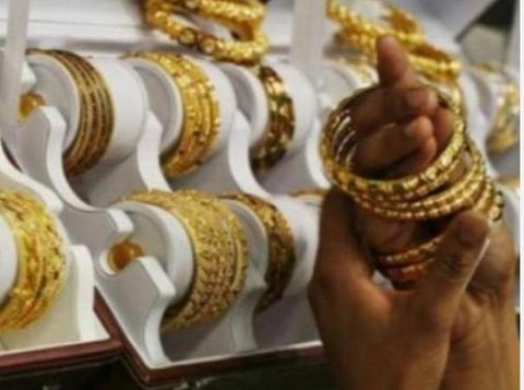 தங்கம் விலை உயர்வு: இன்றைய நிலவரம் என்ன?