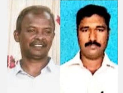 முன்னாள் டிஜிபியின் கார் ஓட்டுநர், நீதிபதியின் பாதுகாப்பு அதிகாரி கரோனா தொற்றால் உயிரிழப்பு