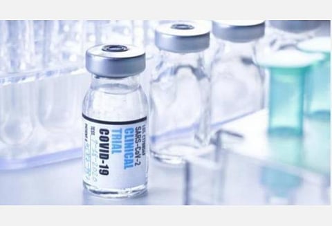 சீனாவின் இரு தடுப்பூசிகளைப் பயன்படுத்துவது குறித்து இவ்வாரம் அறிவிக்கப்படும்: உலக சுகாதார அமைப்பு
