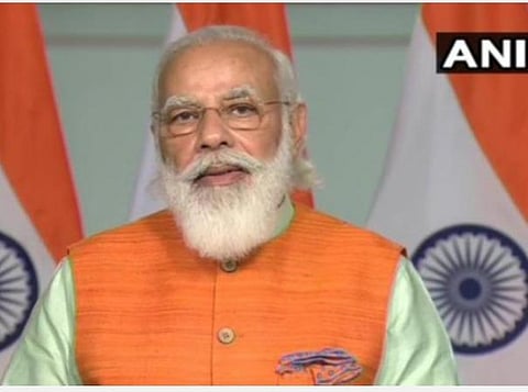 மேற்குவங்கத்தில் தேர்தலுக்கு பிந்தைய வன்முறை: 12 பேர் பலி: ஆளுநரிடம் பிரதமர் மோடி கவலை