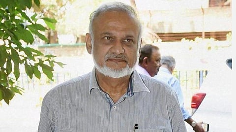 ஐபிஎல் நிர்வாகத்தின் தலைவர் பிரிஜேஷ் படேல் | கோப்புப் படம்.