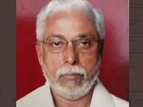 கோ.இளவழகன்