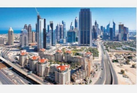 இந்தியா மீதான பயணத் தடை நீட்டிப்பு: ஐக்கிய அரபு அமீரகம்