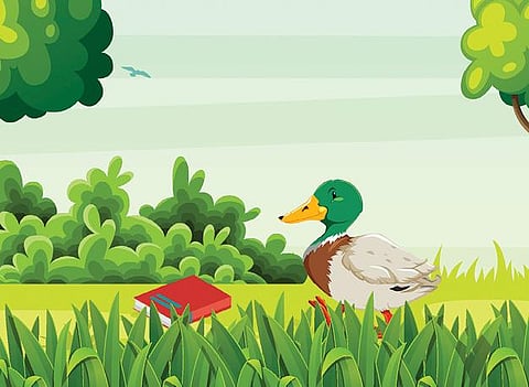 ஓவியம்: கிரிஜா