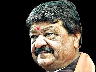 வங்கத் தேர்தல் பாஜகவுக்குத் திருப்தியே: விஜய்வர்கியா