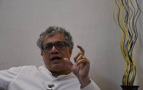 மோடி ஒன்றும் வெல்ல முடியாதவர் அல்ல!- டெரெக் ஓ’பிரையன் பேட்டி