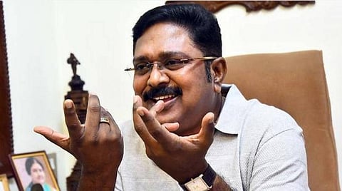 தமிழகத்தில் 20 சட்டப்பேரவைத் தொகுதிகளில் அதிமுகவின் வெற்றியை பறித்த அமமுக கூட்டணி: 7 தொகுதிகளில் 20 ஆயிரத்துக்கும் மேல் வாக்குகள் பெற்றன