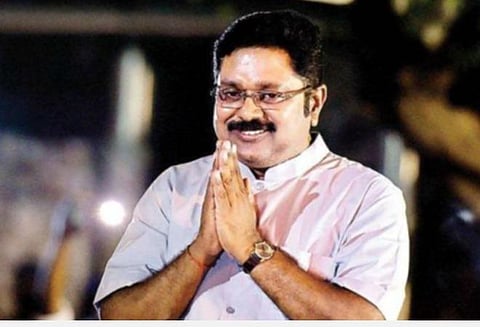 தென் மாவட்டங்களில் அதீத நம்பிக்கையில் களமிறங்கி ஏமாந்த அமமுக