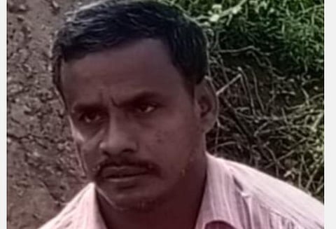 வாங்கிய கடனைத் தர மறுத்ததால் கொன்றேன்; பெண் கொலையில் மைக் செட் ஊழியர் கைது