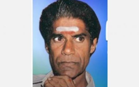 ‘என்னடி முனியம்மா’ பாடல் மூலம் பிரபலமான நடிகர் டி.கே.எஸ். நடராஜன் காலமானார்