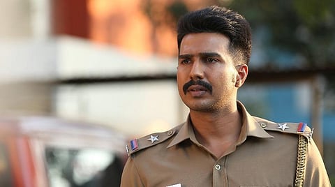 முதலில் தனுஷ் படம்; பின்பு 'ராட்சசன் 2': இயக்குநர் ராம்குமார் திட்டம்