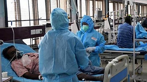 கரோனா இரண்டாம் அலையைக் கட்டுப்படுத்த 100 நாட்களில் செய்ய வேண்டியவை என்னென்ன?- மருத்துவர் சுரேந்திரன் வழிகாட்டல்