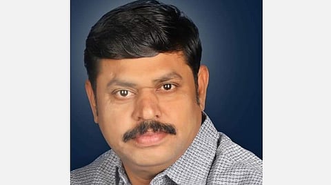 தேமுதிக மாநில நிர்வாகி மதுரை முஜிபூர் ரகுமான் மரணம்