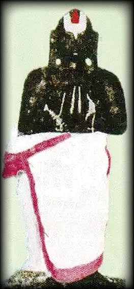 81 ரத்தினங்கள் 71: சுற்றிக் கிடந்தேனோ திருமாலையாண்டானைப் போலே