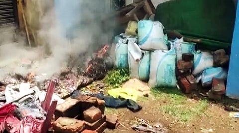 மேற்கு வங்கத்தில் தொடர்ந்து வன்முறை: குடியரசுத் தலைவர் ஆட்சி அமல்படுத்த கோரி வழக்கு