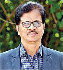 கே.நாராயணசாமி