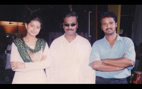 ‘ஆட்டோகிராஃப்’ படம் மூலம் பிரபலமான கோமகன் கரோனாவால் மரணம்