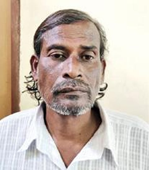 முருகேசன்