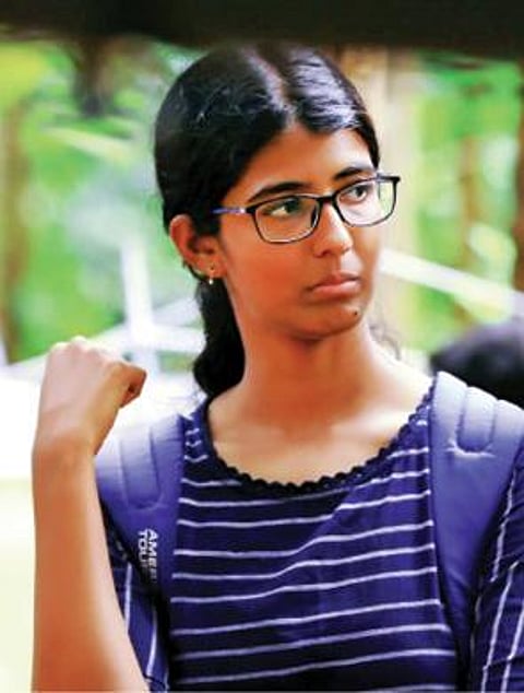 கார்த்திகா தேவி.