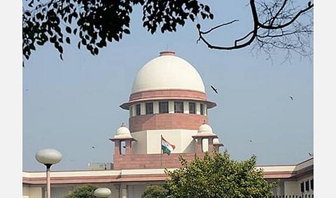 மராத்தா இடஒதுக்கீடு: அடிப்படை உரிமைகளில் தெளிவின்மை கூடாது