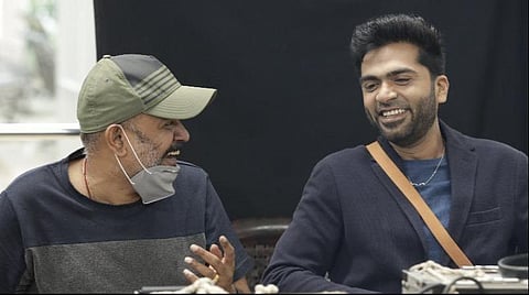 தமிழ் சினிமாவுக்கே ஒரு புதிய முயற்சி - ‘மாநாடு’ குறித்து வெங்கட் பிரபு பகிர்வு