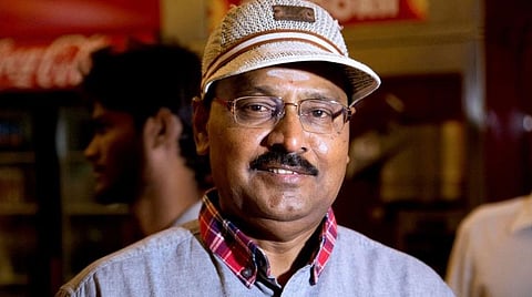 இயக்குநர் கே.பாக்யராஜுக்கு கரோனா தொற்று உறுதி