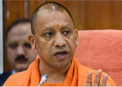 உ.பி. பஞ்சாயத்து தேர்தல்: ஆளும் பாஜகவிற்கு 4 முக்கிய மாவட்டங்களில் பின்னடைவு