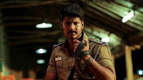 'மாயவன் ரீலோடட்' நாயகனாக சந்தீப் கிஷன் ஒப்பந்தம்