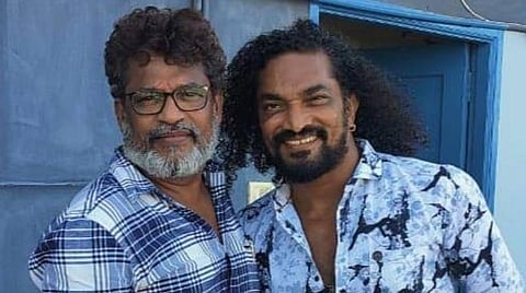 ஸ்டண்ட் சில்வாவுக்கு புகழாரம் சூட்டியுள்ள சுப்பிரமணிய சிவா