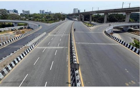 12 வயது குழந்தைகளைத் தாக்கும் கரோனா; முழு ஊரடங்கை விரைந்து அமல்படுத்தி தடுப்பூசி போடுவதே தீர்வு: ஐ.எம்.ஏ. இளம் மருத்துவர்கள் பிரிவு தலைவர் தகவல்