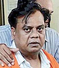 சோட்டா ராஜன்