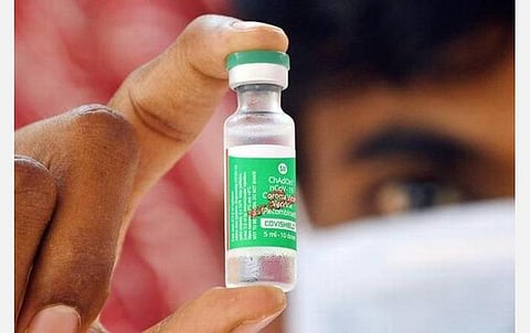 அடுத்த 3 நாட்களில் மாநிலங்களுக்கு 10 லட்சம் கரோனா தடுப்பூசி விநியோகம்: மத்திய சுகாதாரத் துறை அமைச்சகம் தகவல்