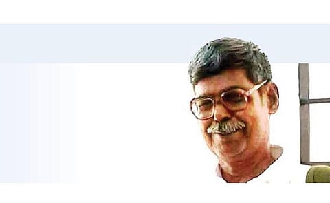 எஸ்.பால்வண்ணம்: ஒரு வாசக இயக்கம்