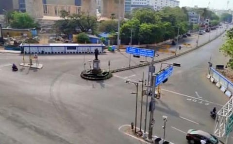 தமிழகத்தில் 10 -ம் தேதி முதல் 2 வாரங்களுக்கு முழு ஊரடங்கு அமல்: முதல்வர் மு.க.ஸ்டாலின் அறிவிப்பு