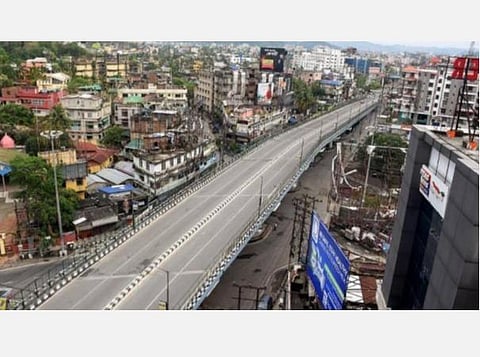 2 வார முழு ஊரடங்கு எவை எவைகளுக்கு தடை?- முழு விவரம்