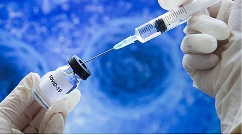 18-44 வயதுக்குட்பட்ட 11.8 லட்சம் பயனாளிகளுக்கு கோவிட் தடுப்பூசி