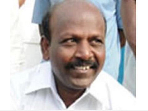 அமைச்சர் மா.சுப்பிரமணியன்: கோப்புப்படம்