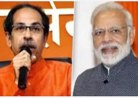 அதிகரிக்கும் கரோனா பாதிப்பு: 3 மாநில முதல்வர்களுடன் பிரதமர் மோடி ஆலோசனை