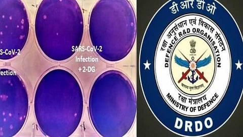 பவுடர் வடிவில் கரோனாவுக்கு மருந்து; தண்ணீரில் கலந்து குடிக்கலாம்: அவசரப் பயன்பாட்டுக்கு மத்திய அரசு ஒப்புதல்