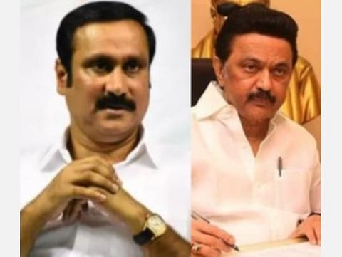 2 வார முழு ஊரடங்கு; அன்புமணி ராமதாஸ் வரவேற்பு: மின் கட்டணத்தை ரத்து செய்ய கோரிக்கை