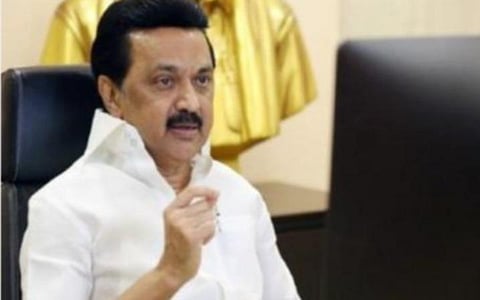 கரோனாவால் பாதிக்கப்பட்ட மதுரை கர்ப்பிணி மருத்துவர் சண்முகப்பிரியா மறைவு: முதல்வர் ஸ்டாலின் இரங்கல்