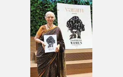 50 வரங்கள்!