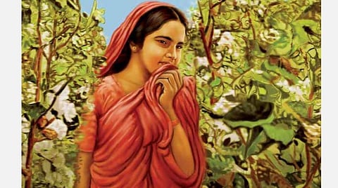 தெய்வமே சாட்சி 15: கல்லால் அடித்துக் கனிந்த கனி