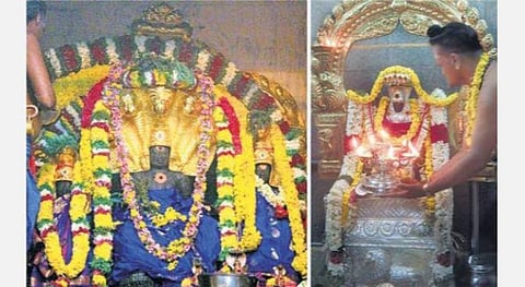 தோஷங்கள்... பரிகாரங்கள்! ராகு கேது தோஷம் என்ன செய்யும்? - 4