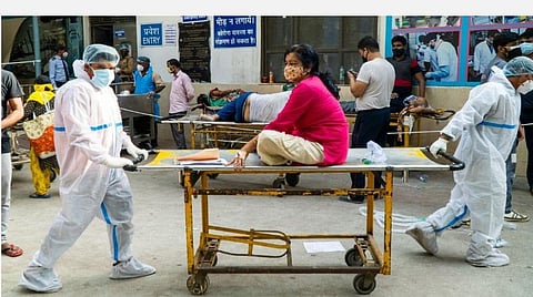 பிரதிநிதித்துவப்படம் | படம் உதவி ட்விட்டர்